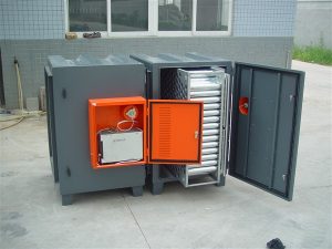 Read more about the article Electrostatic Precipitators Brooklyn NY ; Read These Important Facts About Electrostatic Precipitators