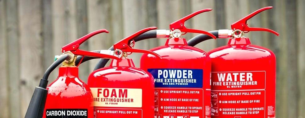 Read more about the article Fire Extinguisher New York Brooklyn: How To Find The Right Fire Extinguisher New York Brooklyn