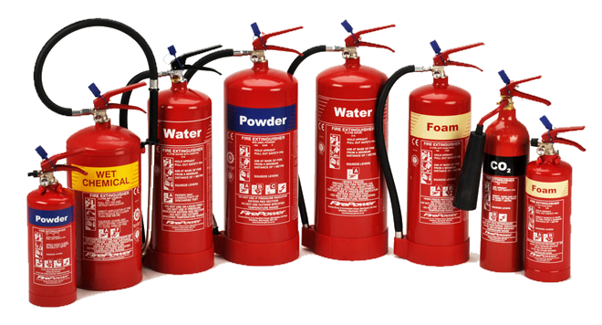 Read more about the article How to Select The Right Fire Extinguisher Brooklyn NY for Each Location