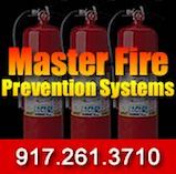 Read more about the article Fire Suppression Manhattan